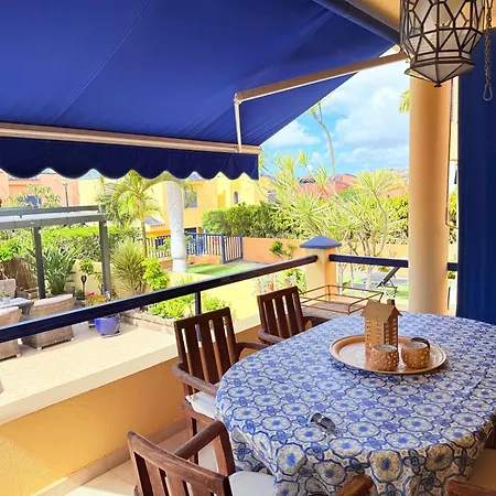 Cozy Corner Close To Beach, Golf And Shopping San Bartolomé