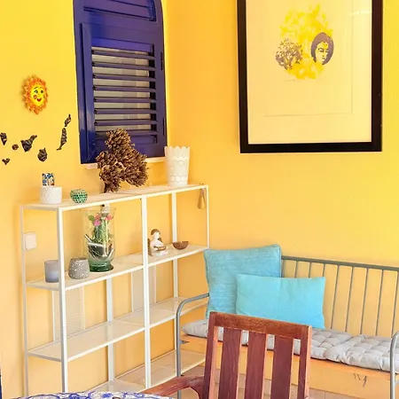 Cozy Corner Close To Beach, Golf And Shopping Vakantiehuis San Bartolomé