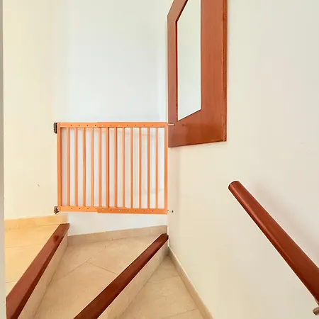 Cozy Corner Close To Beach, Golf And Shopping San Bartolomé