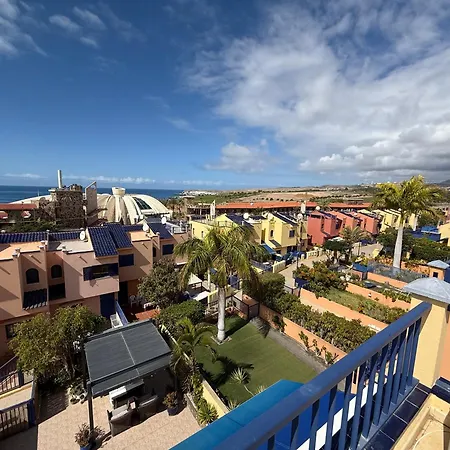 Cozy Corner Close To Beach, Golf And Shopping Vakantiehuis San Bartolomé