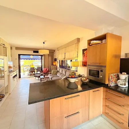 Cozy Corner Close To Beach, Golf And Shopping Vakantiehuis San Bartolomé