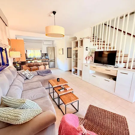 Cozy Corner Close To Beach, Golf And Shopping San Bartolomé