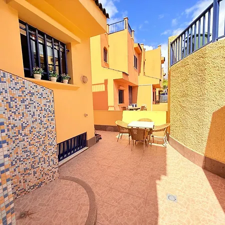 Ferienhaus Cozy Corner Close To Beach, Golf And Shopping *