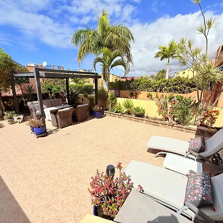 Ferienhaus Cozy Corner Close To Beach, Golf And Shopping