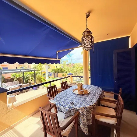 Cozy Corner Close To Beach, Golf And Shopping Ferienhaus *