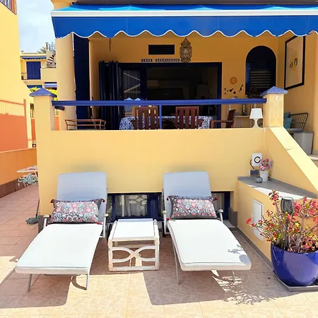 Cozy Corner Close To Beach, Golf And Shopping * San Bartolomé