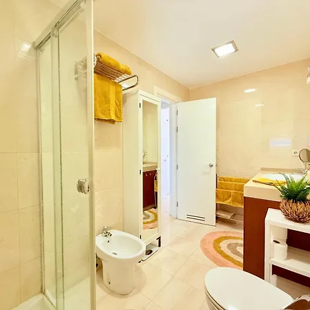 Ferienhaus Cozy Corner Close To Beach, Golf And Shopping