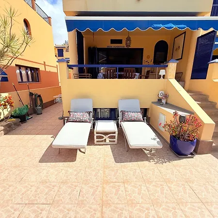 Ferienhaus Cozy Corner Close To Beach, Golf And Shopping *