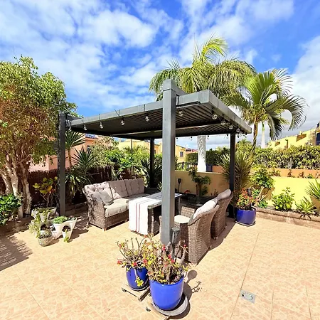 Cozy Corner Close To Beach, Golf And Shopping * San Bartolomé