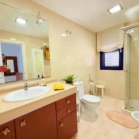 Ferienhaus Cozy Corner Close To Beach, Golf And Shopping