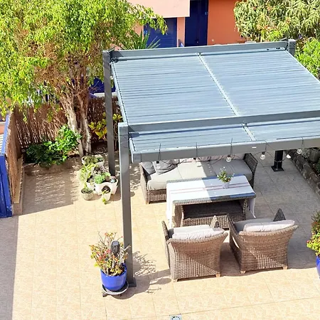Ferienhaus Cozy Corner Close To Beach, Golf And Shopping *