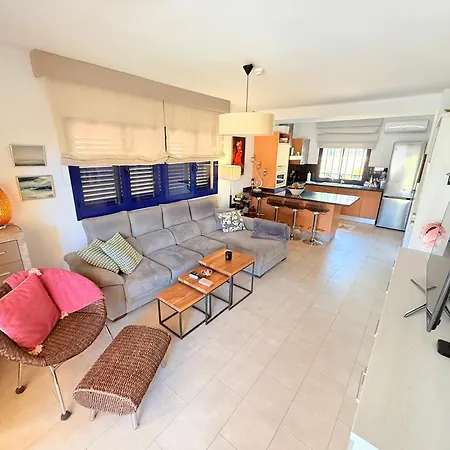 Ferienhaus Cozy Corner Close To Beach, Golf And Shopping *