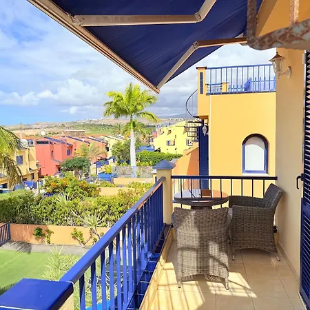 Cozy Corner Close To Beach, Golf And Shopping Ferienhaus San Bartolomé