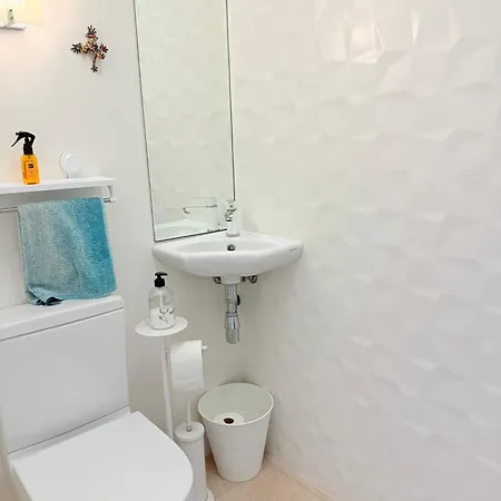 Ferienhaus Cozy Corner Close To Beach, Golf And Shopping *