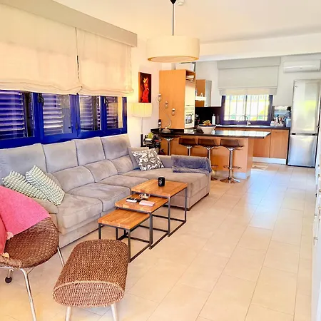 Ferienhaus Cozy Corner Close To Beach, Golf And Shopping San Bartolomé