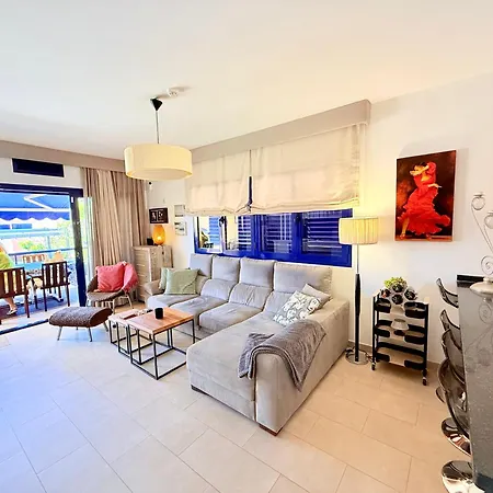 Ferienhaus Cozy Corner Close To Beach, Golf And Shopping